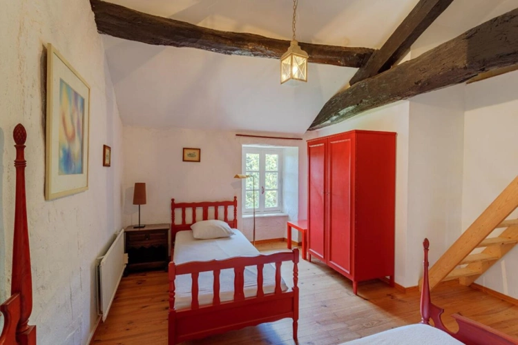 Photos 12 - Rurale - Charmante maison en pierre - vue exceptionnelle sur la vallée du Tarn