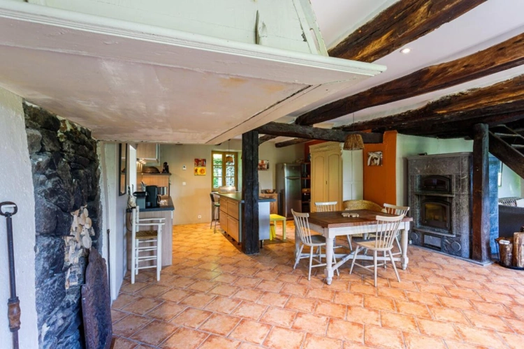 Photos 16 - Rurale - Charmante maison en pierre - vue exceptionnelle sur la vallée du Tarn
