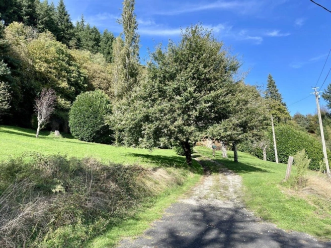 Photos 18 - Rurale - Maison avec grange et piscine Le FEL