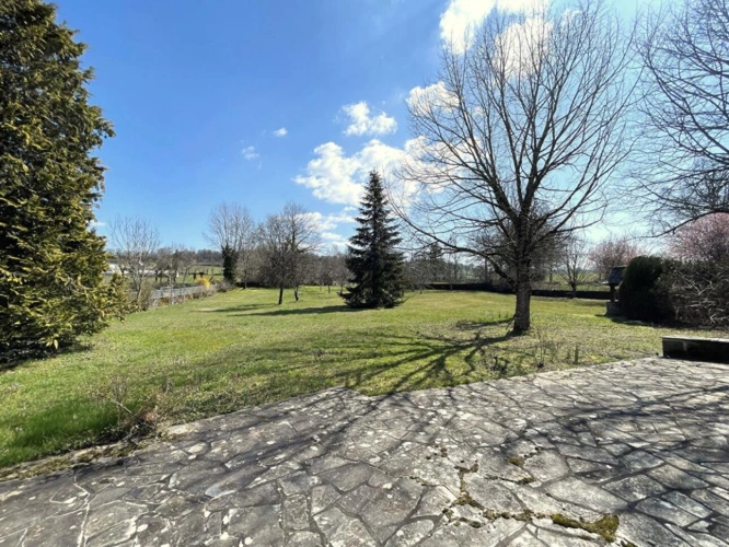 Photos 2 - Rural - Stone built House with Barn and Land