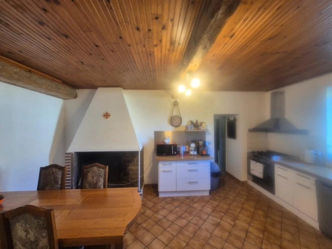 Photos 1 - Prestige - Propriété du 17e siecle sur 7ha de terrain