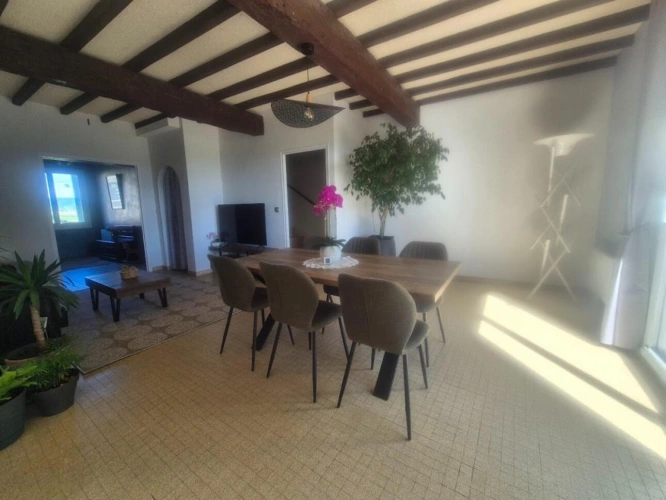 Photos 2 - Prestige - Propriété du 17e siecle sur 7ha de terrain
