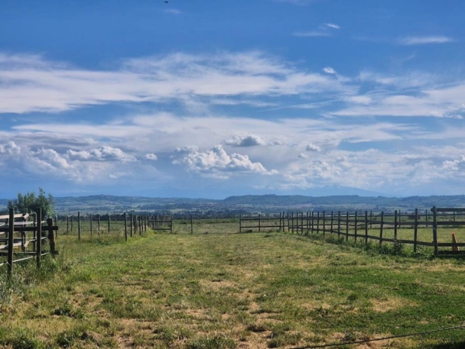 Photos 3 - Prestige - Propriété du 17e siecle sur 7ha de terrain