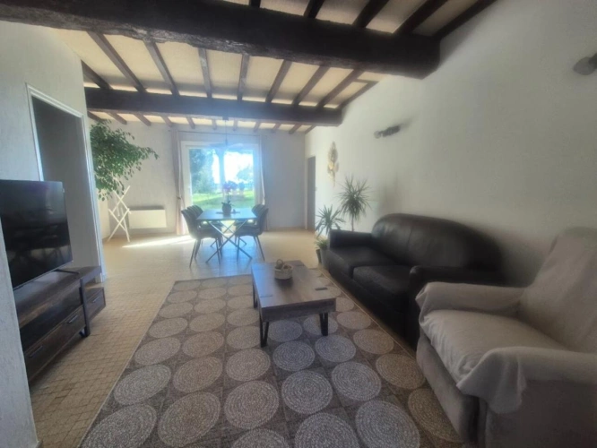 Photos 4 - Prestige - Propriété du 17e siecle sur 7ha de terrain