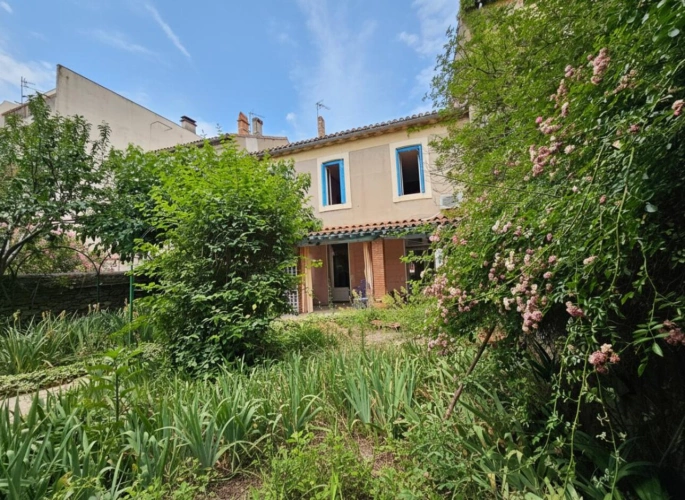 Photos 2 - Prestige - Maison bourgeoise des années 20 idéalement placée