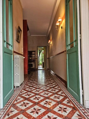 Photos 6 - Prestige - Maison bourgeoise des années 20 idéalement placée