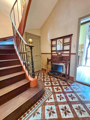 Photos 7 - Prestige - Maison bourgeoise des années 20 idéalement placée