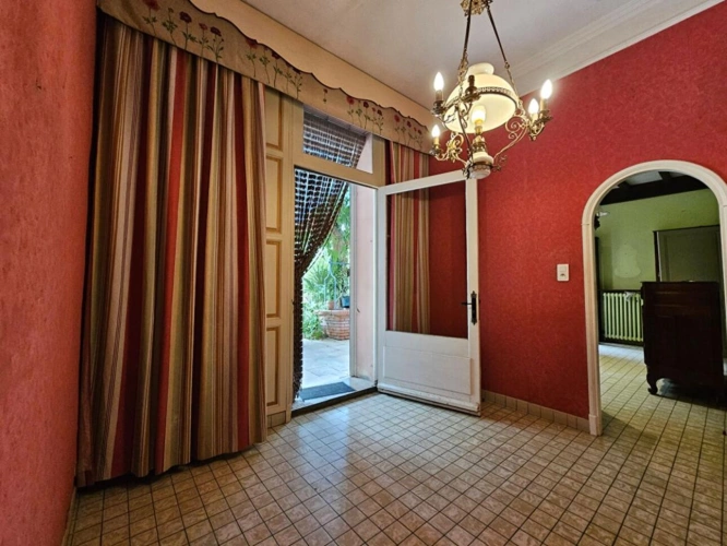 Photos 8 - Prestige - Maison bourgeoise des années 20 idéalement placée