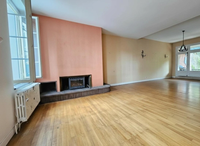 Photos 10 - Prestige - Maison bourgeoise des années 20 idéalement placée