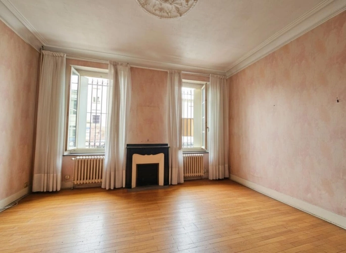 Photos 12 - Prestige - Maison bourgeoise des années 20 idéalement placée