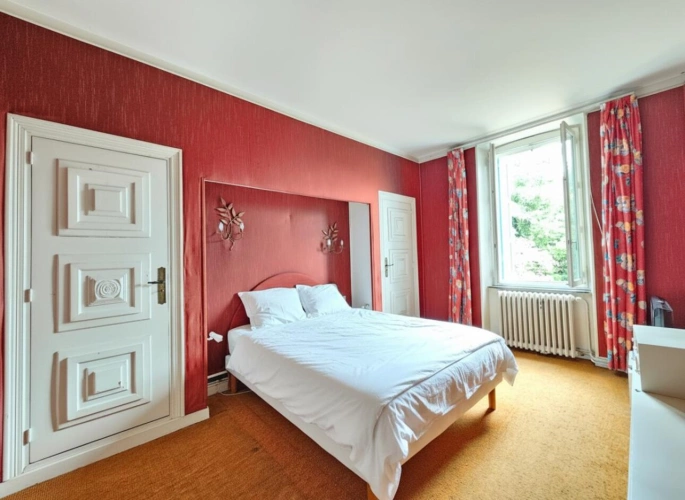 Photos 16 - Prestige - Maison bourgeoise des années 20 idéalement placée