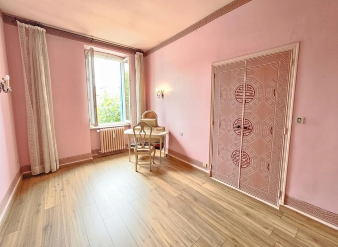 Photos 17 - Prestige - Maison bourgeoise des années 20 idéalement placée