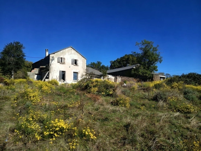 Photos 5 - Rurale - Domaine agricole sur 50 hectares en pleine nature