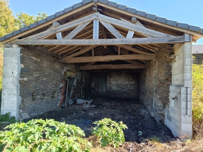 Photos 14 - Rurale - Domaine agricole sur 50 hectares en pleine nature