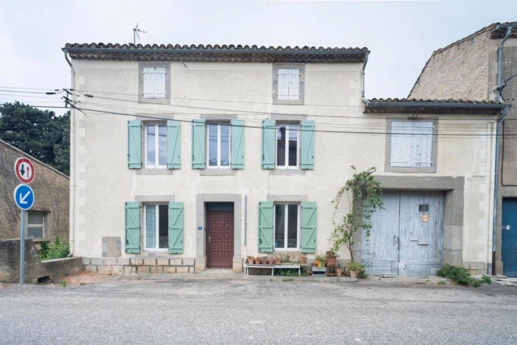 Photos 16 - Prestige - Maison Vigneronne avec jardin