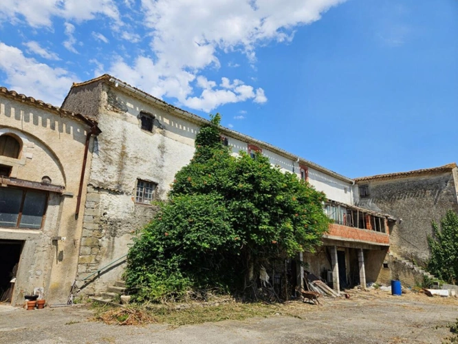 Photos 1 - Rurale - Petit domaine sur 1.3 ha à Pennautier