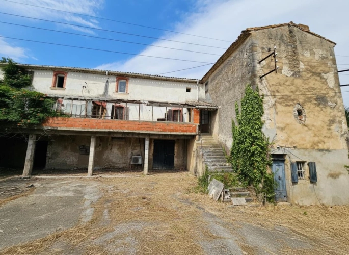 Photos 4 - Rurale - Petit domaine sur 1.3 ha à Pennautier