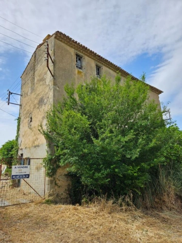 Photos 5 - Rurale - Petit domaine sur 1.3 ha à Pennautier