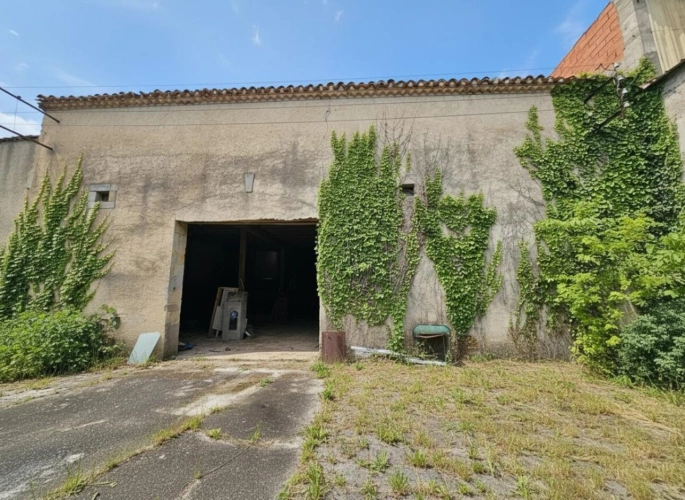 Photos 6 - Rurale - Petit domaine sur 1.3 ha à Pennautier