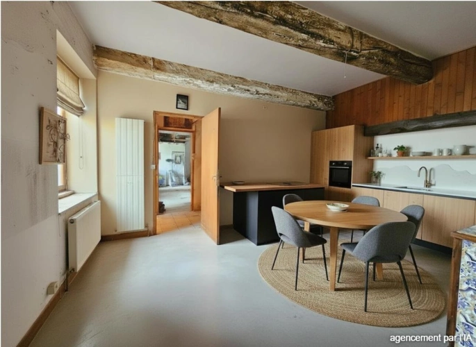Photos 11 - Rurale - Petit domaine sur 1.3 ha à Pennautier