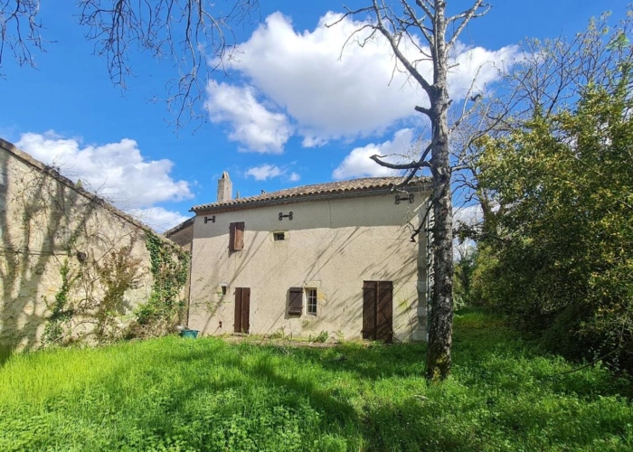 Photos 3 - Rurale - Charmante maison de campagne à Saint Puy