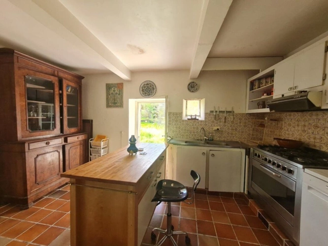 Photos 9 - Rurale - Charmante maison de campagne à Saint Puy