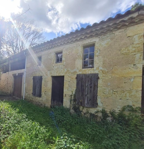 Photos 12 - Rurale - Charmante maison de campagne à Saint Puy