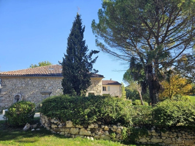 Photos 2 - Prestige - BEL ENSEMBLE IMMOBILIER PROCHE DE LECTOURE