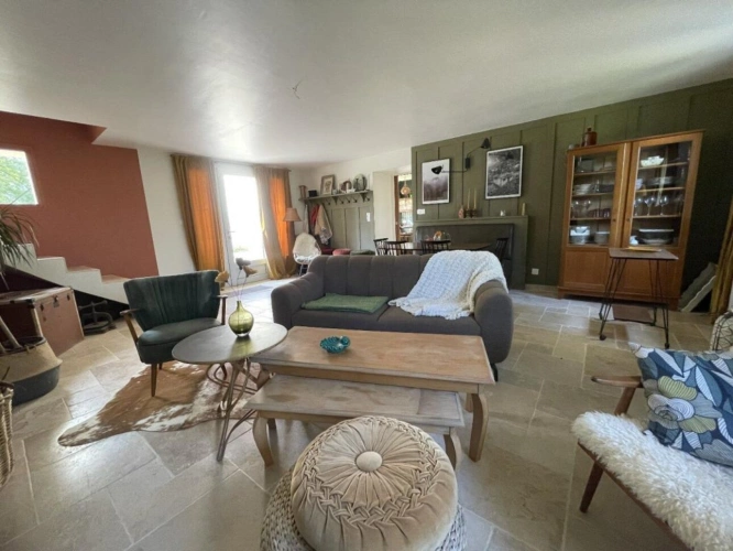 Photos 6 - Prestige - BEL ENSEMBLE IMMOBILIER PROCHE DE LECTOURE