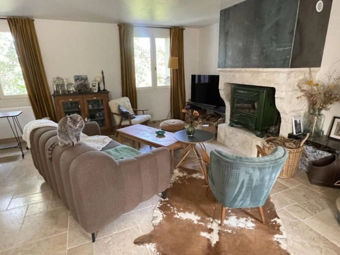 Photos 7 - Prestige - BEL ENSEMBLE IMMOBILIER PROCHE DE LECTOURE