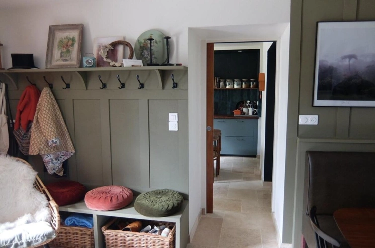 Photos 8 - Prestige - BEL ENSEMBLE IMMOBILIER PROCHE DE LECTOURE