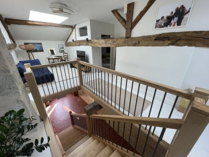 Photos 11 - Prestige - BEL ENSEMBLE IMMOBILIER PROCHE DE LECTOURE