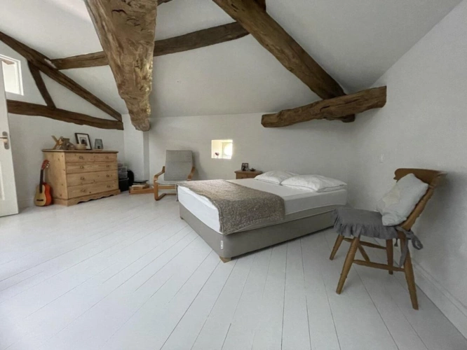 Photos 12 - Prestige - BEL ENSEMBLE IMMOBILIER PROCHE DE LECTOURE