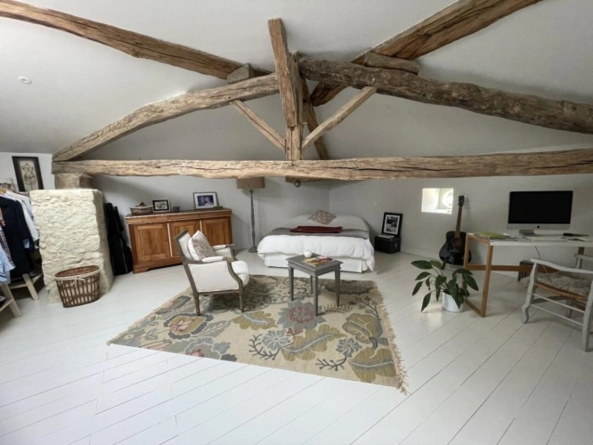 Photos 13 - Prestige - BEL ENSEMBLE IMMOBILIER PROCHE DE LECTOURE