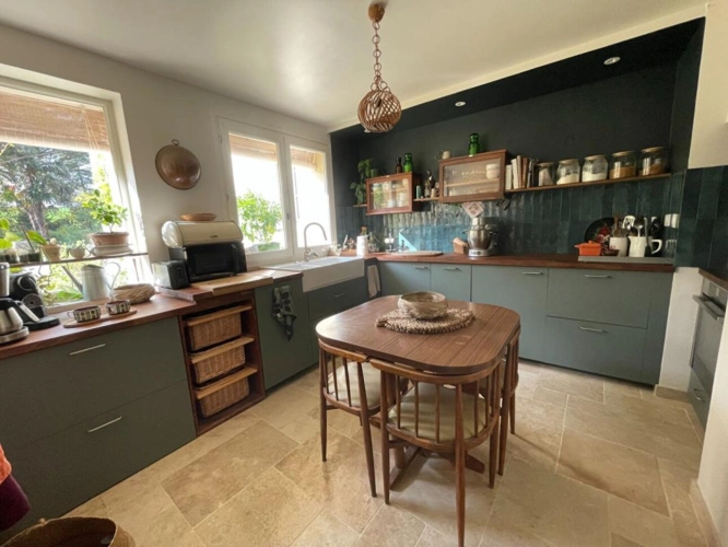 Photos 17 - Prestige - BEL ENSEMBLE IMMOBILIER PROCHE DE LECTOURE