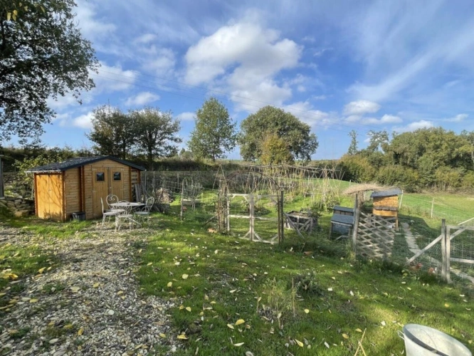 Photos 18 - Prestige - BEL ENSEMBLE IMMOBILIER PROCHE DE LECTOURE