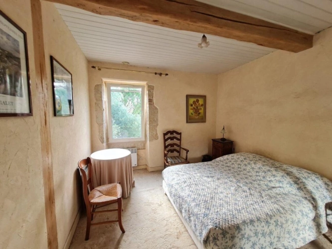 Photos 9 - Rurale - Maison de campagne Lectoure avec piscine