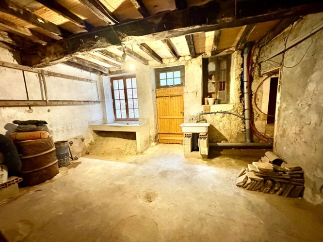 Photos 15 - Rurale - Maison de caractère centre de La Romieu