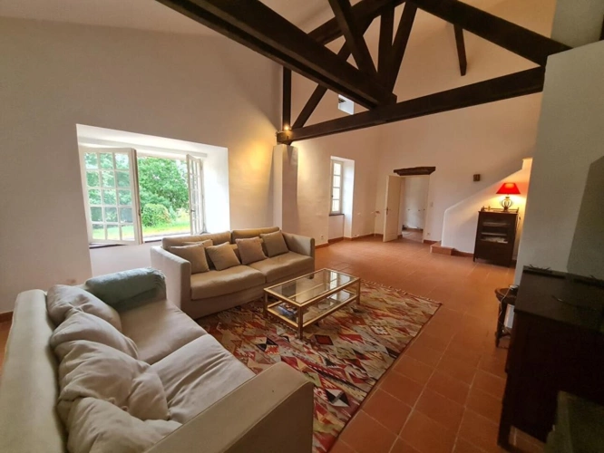 Photos 4 - Prestige - Charmante propriété avec vue imprenable - Proche Lectoure