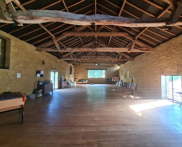 Photos 6 - Prestige - Charmante propriété avec vue imprenable - Proche Lectoure