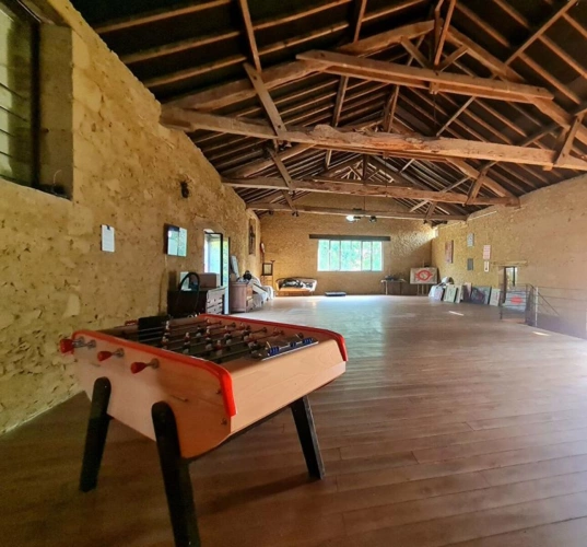 Photos 7 - Prestige - Charmante propriété avec vue imprenable - Proche Lectoure