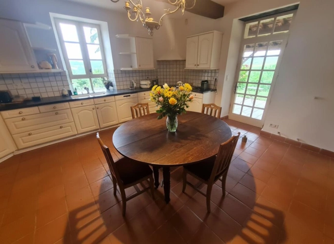 Photos 9 - Prestige - Charmante propriété avec vue imprenable - Proche Lectoure