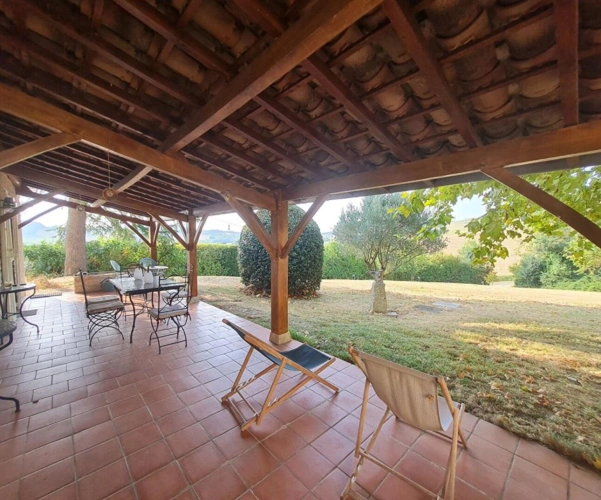 Photos 16 - Prestige - Charmante propriété avec vue imprenable - Proche Lectoure
