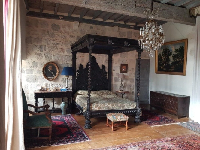 Photos 9 - Prestigious - A MAGNIFICENT DOMAIN WITH STUNNING GROUNDS