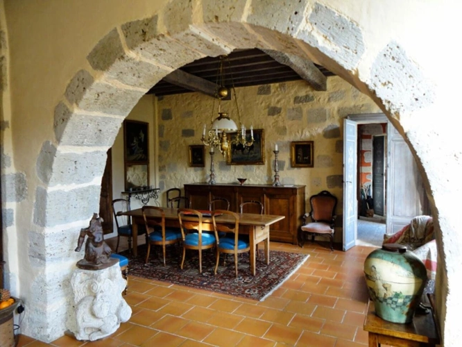 Photos 10 - Prestigious - A MAGNIFICENT DOMAIN WITH STUNNING GROUNDS