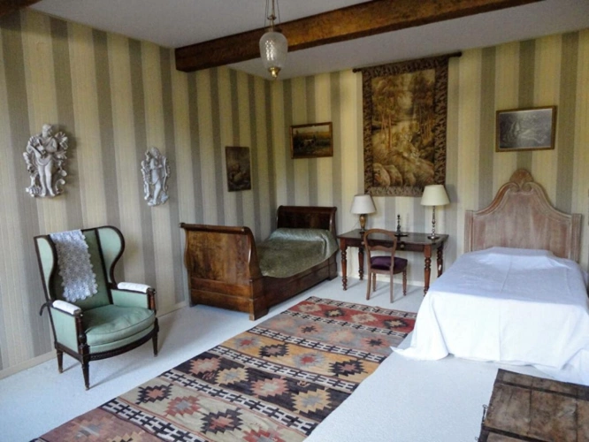 Photos 11 - Prestigious - A MAGNIFICENT DOMAIN WITH STUNNING GROUNDS