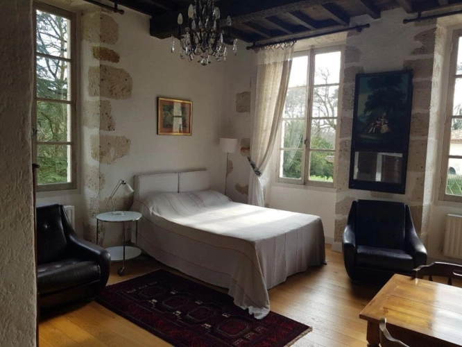 Photos 14 - Prestigious - A MAGNIFICENT DOMAIN WITH STUNNING GROUNDS