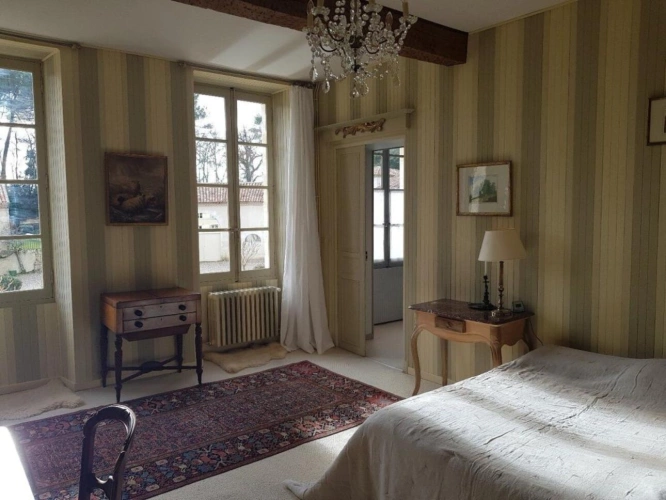 Photos 15 - Prestigious - A MAGNIFICENT DOMAIN WITH STUNNING GROUNDS
