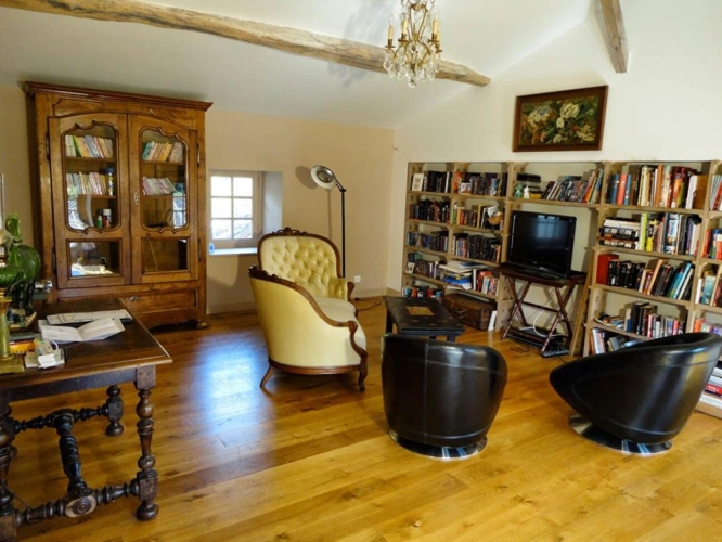 Photos 18 - Prestigious - A MAGNIFICENT DOMAIN WITH STUNNING GROUNDS