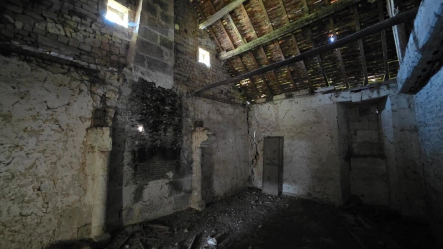 Photos 12 - Rurale - Exclusif Luçay le Mâle